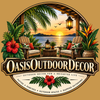 Oasis Outdoor Decor - Home